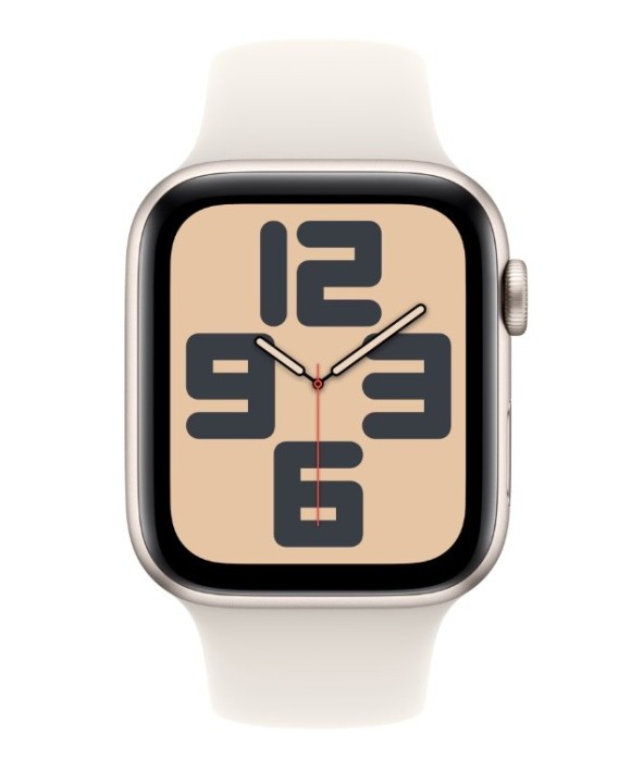 APPLE WATCH SE 44 ST AL ST SB SM GPS-BCS