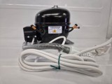 Compresor , motor frigider Vestel TH1116Y releu start , R600 / N4