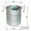 Filtru combustibil MERCEDES C-CLASS T-Model (S203) (2001 - 2007) BOSCH F 026 402 056
