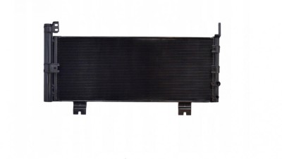 Condensator AC Lexus Gs, 2005-2012 Motor 3.5 V6, Cv Automata Aluminiu/Aluminiu Brazat, Cu Uscator Si Filtru Integrat, Tip Gaz : R134a, tehnologie cu foto