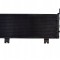 Condensator AC Lexus Gs, 2005-2012 Motor 3.5 V6, Cv Automata Aluminiu/Aluminiu Brazat, Cu Uscator Si Filtru Integrat, Tip Gaz : R134a, tehnologie cu