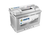 VARTA 5774000783162 SILVER dynamic Baterie de pornire