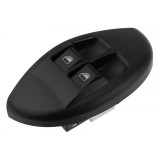 Comutator reglaj geam Fiat Palio 1996-, Strada 1999-, 100151083