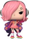 Figurina - Pop! One Piece: Reiju | Funko