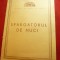 Program Teatrul de Opera si Balet - Spargatorul de Nuci 1967 , 12 pag si distrib