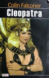 Cleopatra Colin Falconer, 2015, Alta editura