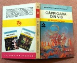 Caprioara din vis. Editura Ion Creanga, 1973 (editie cartonata) - Vasile Voiculescu