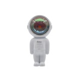 Lampa de veghe LED astronaut, XY20, apus de soare