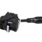 Maneta semnalizare, comutator lumini Renault Twingo 1 (C06), 1992-06.2007, Functii: lumini, semnalizare, claxon, stanga, 7700822445,