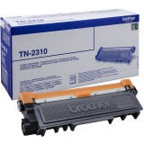 Brother Toner TN2310 Black 1.2K