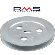 Fulie moped Piaggio Ciao &ndash; Bravo - Si monomarcia 2T AC 50cc - modelele fara variator (diametru exterior: 90 mm)