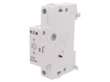 Declanșator Subtensiune 400VAC Lateral U-PKZ0 400V 50HZ
