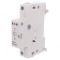 Declanșator Subtensiune 400VAC Lateral U-PKZ0 400V 50HZ