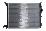 Valeo Radiator, racire motor