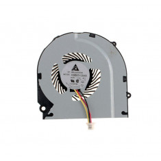 Cooler ventilator laptop HP Pavilion DM4 cu 3 pini