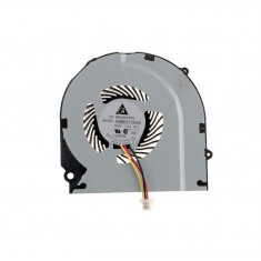 Cooler ventilator laptop HP Pavilion DM4-3056 cu 3 pini