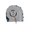 Cooler ventilator laptop HP Pavilion DM4 cu 3 pini