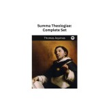 The Summa Theologica of St. Thomas Aquinas
