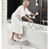 433766 RIDDER Accessibility Aid For Bathtubs Rob