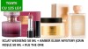 SET AMBER ELIXIR MYSTERY-ECLAT WEEKEND, Oriflame