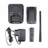 Cumpara ieftin Aproape nou: Kit accesorii TTi H100 cu acumulator 2600mAh inclus pentru Statie radi