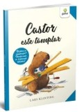 Cumpara ieftin Castor este tamplar/Lars Klinting, Gama