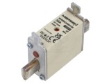 Siguranță 50A 690VAC 250VDC gG ceramică industrială MERSEN