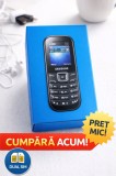 Cumpara ieftin Telefon mobil Samsung E1207 negru nou