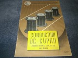 Cumpara ieftin PLIANT CONDUCTORI DE CUPRU