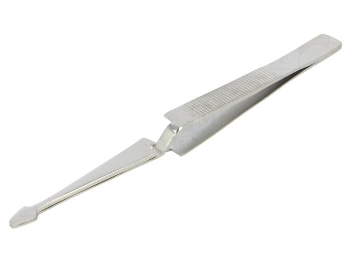 Pensetă universală de 155mm