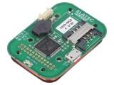 Cititor RFID 4.3-5.5V cu Antenă Rază 100mm