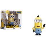 Figurina metalica, Jada, Minions S1, 6 cm