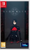 Signalis NSW