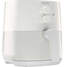 Friteuza Philips HD9200/10, 1400 W, 4.1 L (Alb)