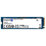Cumpara ieftin Solid State Drive (SSD) Kingston NV2 1TB, PCIe 4.0 NVMe, M.2., 1 TB