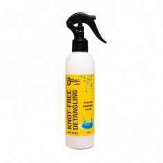 Spray descalcire par cret Knot-Free, 250ml - Bourn Beautiful Naturals foto