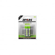 Arcas Germania acumulator Ni-MH AA (R6) 800mA B2 (12/144) BBB