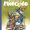Aventurile Lui Pinocchio (Editie Hardcover), Carlo Collodi - Editura Paralela 45