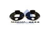 SAMPA 070.575 Tabla protectie, rulment roata