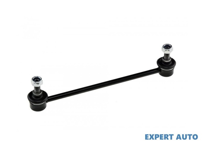 Bieleta antiruliu spate Mazda 626 (1997-2002)[GF] #1