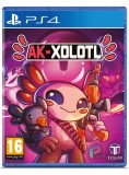 Ak Xolotl PS4