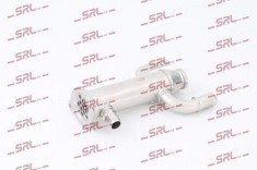 Racitor EGR Citroen Citroen C4 C5 C8 Jumpy; Ford C-Max Focus Galaxy Kuga Mondeo S-Max; Peugeot 307 308 407 607 807 Expert; Volvo C30 C70 S40/V50 S80