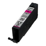 Cartus Cerneala Original Canon Magenta CLI-581XXLM pentru Pixma TR7550|TR8550|TS6150|TS6250|TS705|TS8150|TS8250|TS9150|TS9155|TS