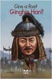 Cumpara ieftin Cine a fost Ginghis Han? | Nico Medina