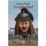 Cine a fost Ginghis Han? | Nico Medina