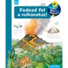Fedezd fel a vulk&aacute;nokat! - Mit? Mi&eacute;rt? Hogyan? - Sandra Noa