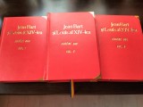 Jean Bart si Louis al XIV - lea - Eugene Sue 3 volume