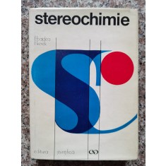 Stereochimie - Fm Badea F. Kerek , A532