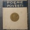 George Coșbuc - Poeme și povești (prima ediție publicată de Octav Minar; 1923)