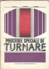Procedee speciale de turnare - I. Chira, L. Sofroni